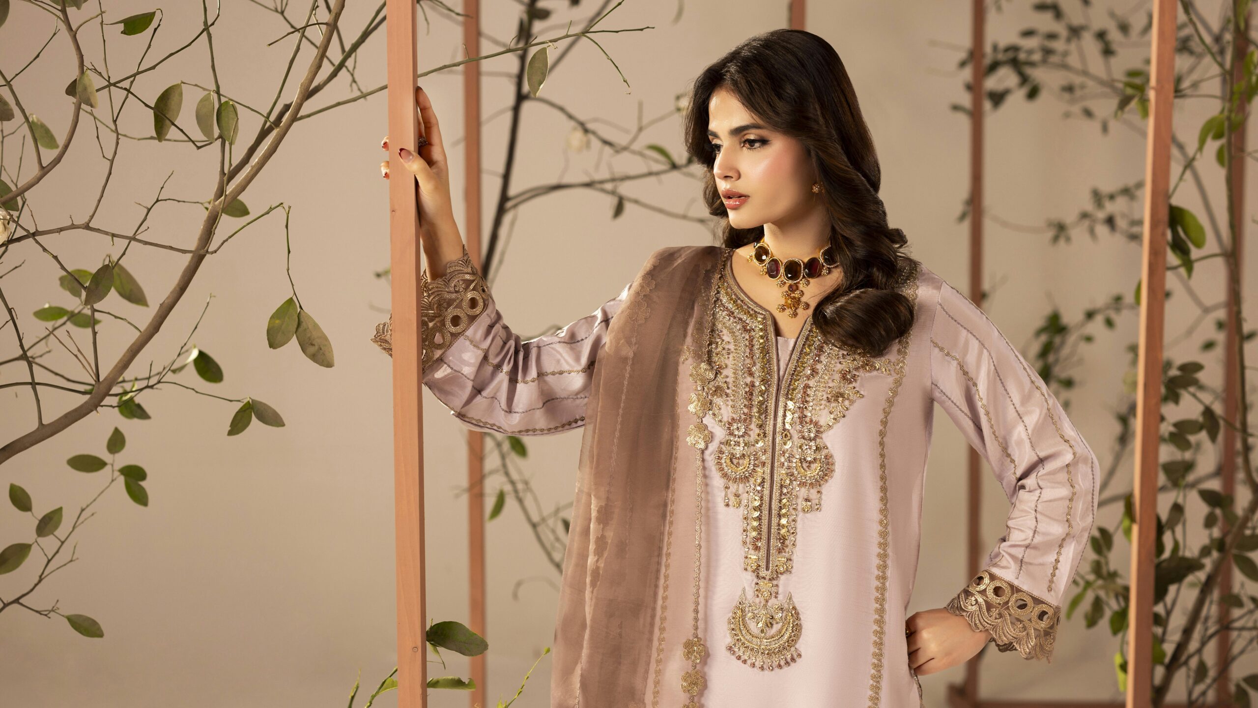 Bhavya Designs: Redefining Style with Elegance and Innovation Bhavya Designs